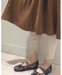 studio CLIP | シューズ