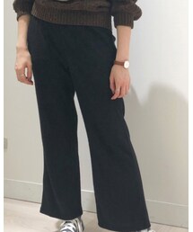 studio CLIP | パンツ