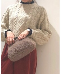 studio CLIP | トップス