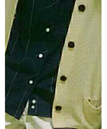 bule earth | カーディガン/ボレロ