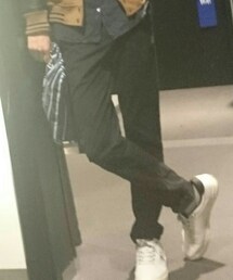 UNIQLO | チノパンツ