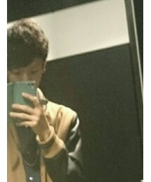 不明 | スタジャン