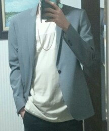 ZARA | Tシャツ/カットソー