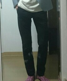 UNIQLO | チノパンツ