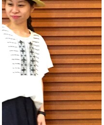 3can4on | シャツ/ブラウス