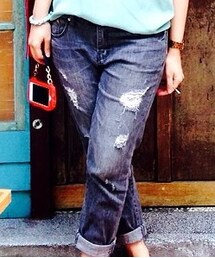 lovemulli | デニムパンツ