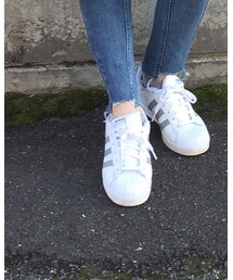 adidas | スニーカー