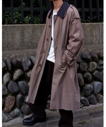 BURBERRY | トレンチコート