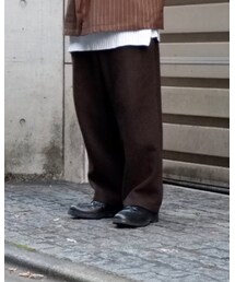 Y’s for men | その他パンツ