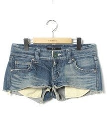 Another Edition | デニムパンツ