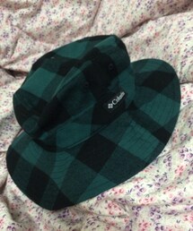 Columbia | ハット