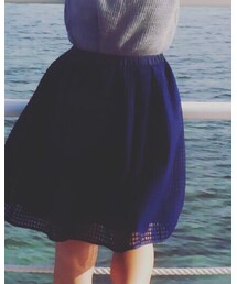 BEAMS | スカート