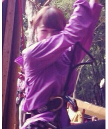 THE NORTH FACE | ナイロンジャケット