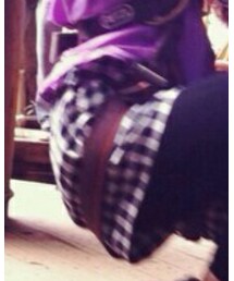 THE NORTH FACE | パンツ