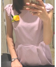 BE RADIANCE | ワンピース