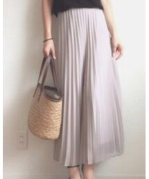 UNIQLO | スカート