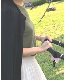 UNIQLO | タンクトップ