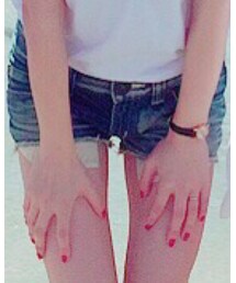 Another Edition | デニムパンツ