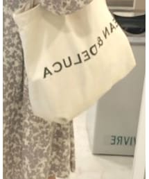 dean&deluca | トートバッグ