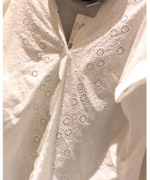 IENA | シャツ/ブラウス