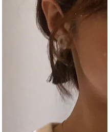 LOWRYS FARM | イヤリング