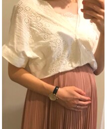 IENA | シャツ/ブラウス