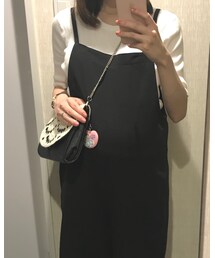 GU | サロペット/オーバーオール