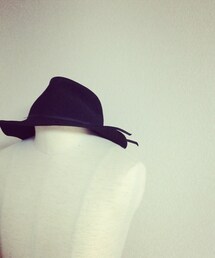 all saints | ハット