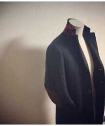 JUNYA WATANABE MAN | チェスターコート