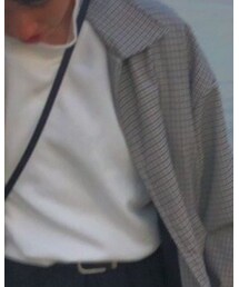 EMMA CLOTHES | ジャケット/アウター