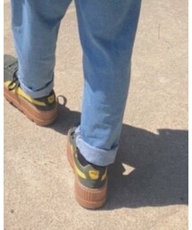 PUMA | スニーカー