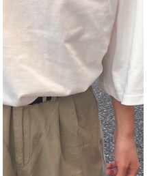 SPINNS | Tシャツ/カットソー