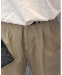 古着 | チノパンツ