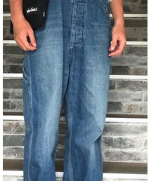 Carhartt | サロペット/オーバーオール