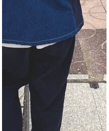 古着 | パンツ
