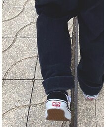 VANS | スニーカー