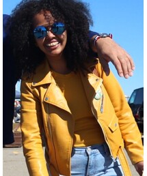 ZARA | その他トップス