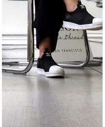 adidas | スリッポン