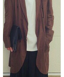 used | チェスターコート