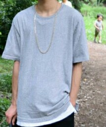 no brand | Tシャツ/カットソー