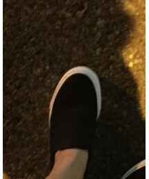 TOPSHOP | モカシン/デッキシューズ