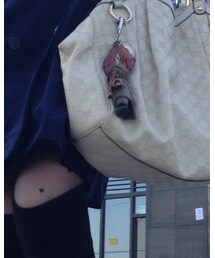 GUCCI | ハンドバッグ