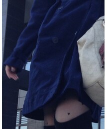 EIN | トレンチコート