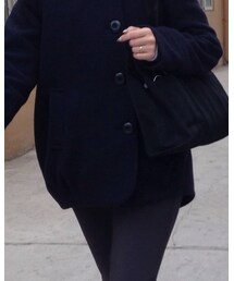 THE EMPORIUM | ブルゾン