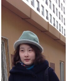 OVERRIDE | キャップ