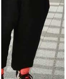 COMME des GARCONS | チノパンツ