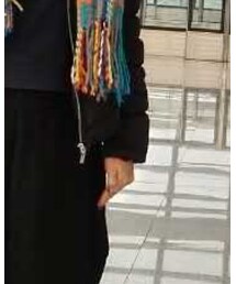 H&M | ノーカラージャケット