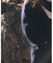 韩国手工大衣 | ピーコート