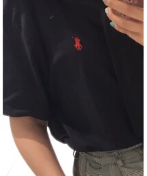 POLO RALPH LAUREN | Tシャツ/カットソー