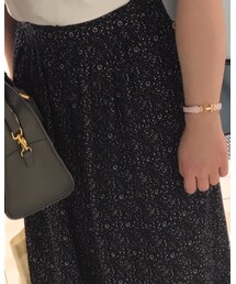 AS KNOW AS PINKY | その他パンツ